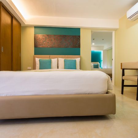 Boracay Haven Resort Balabag  Exteriér fotografie