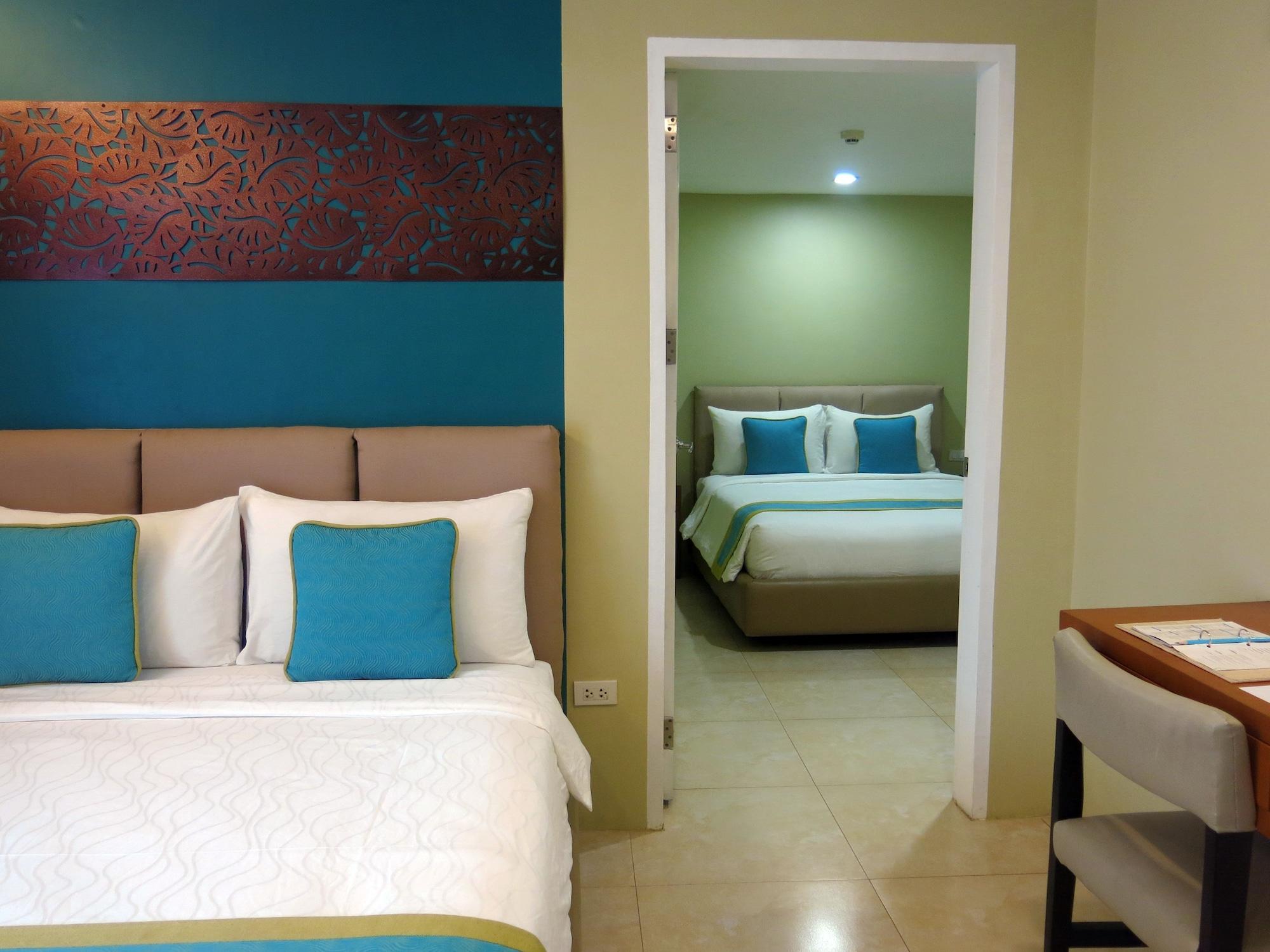 Boracay Haven Resort Balabag  Exteriér fotografie